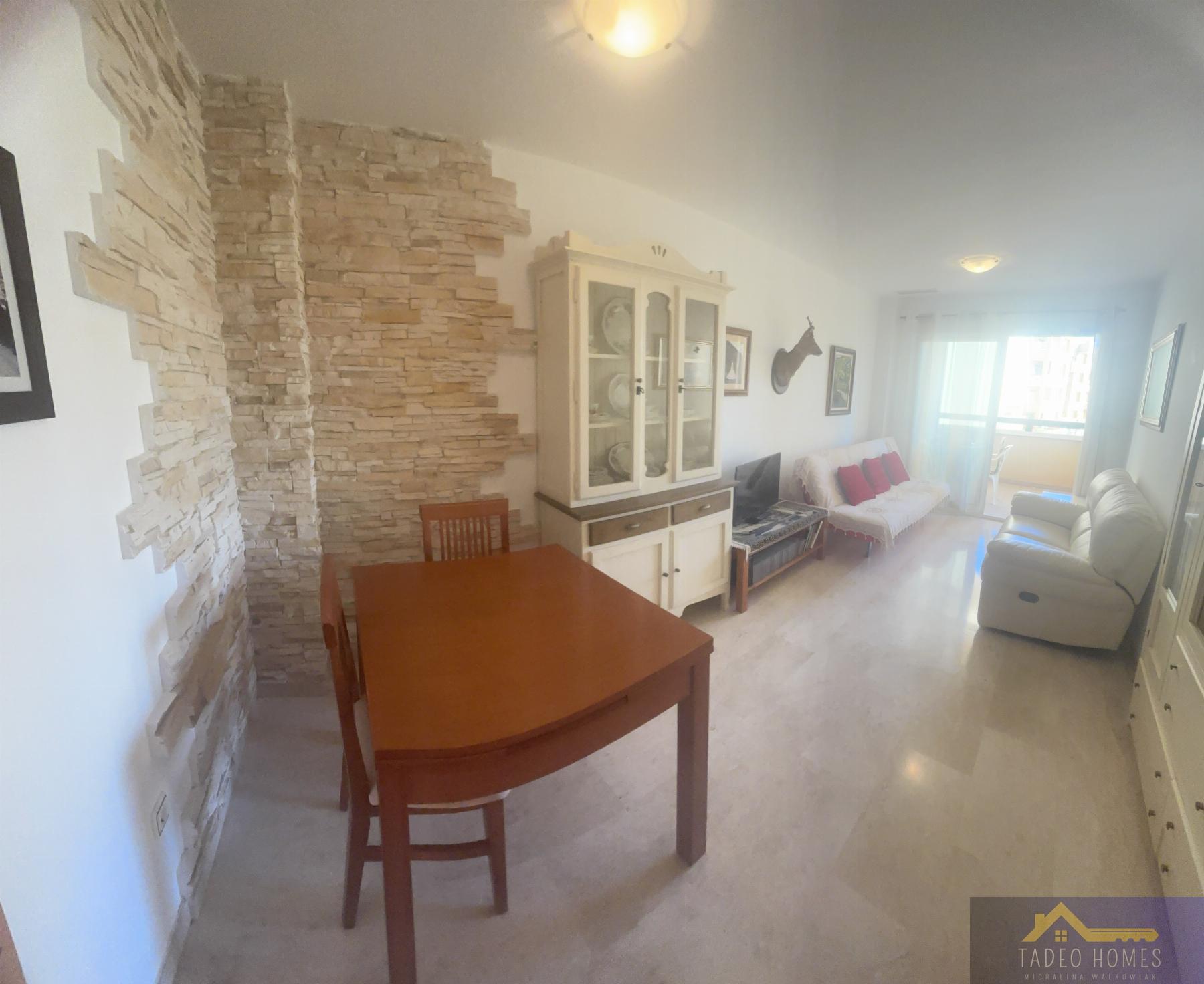 For sale of apartment in Gea y Truyols