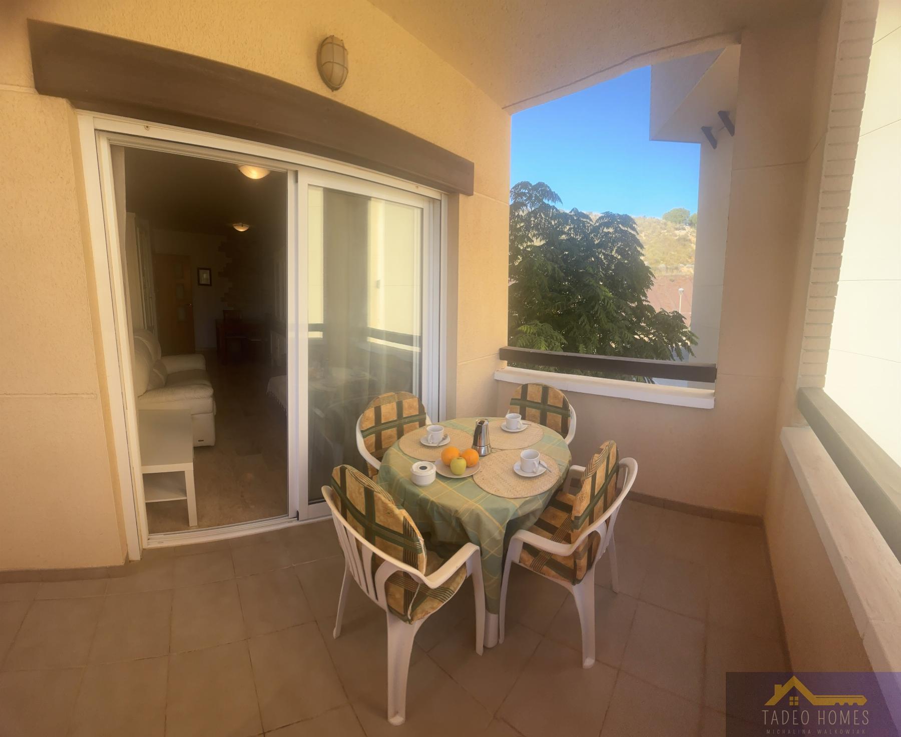 For sale of apartment in Gea y Truyols