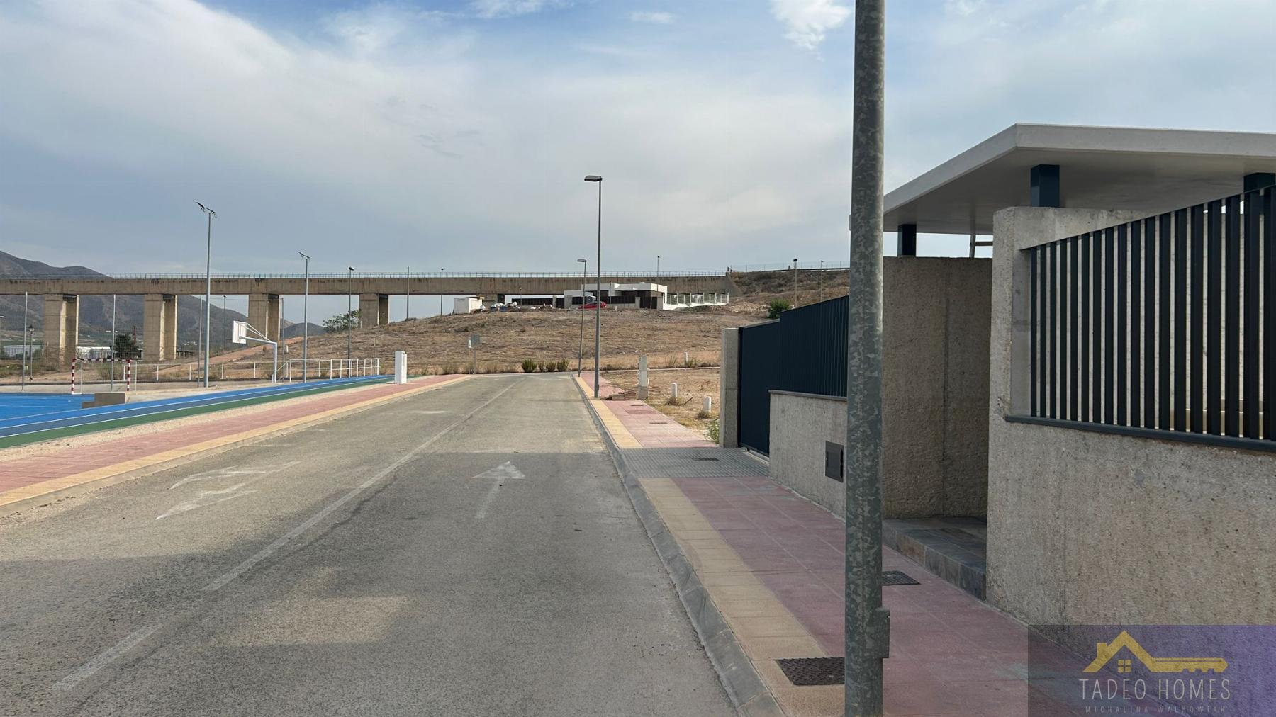 Venta de chalet en Fortuna