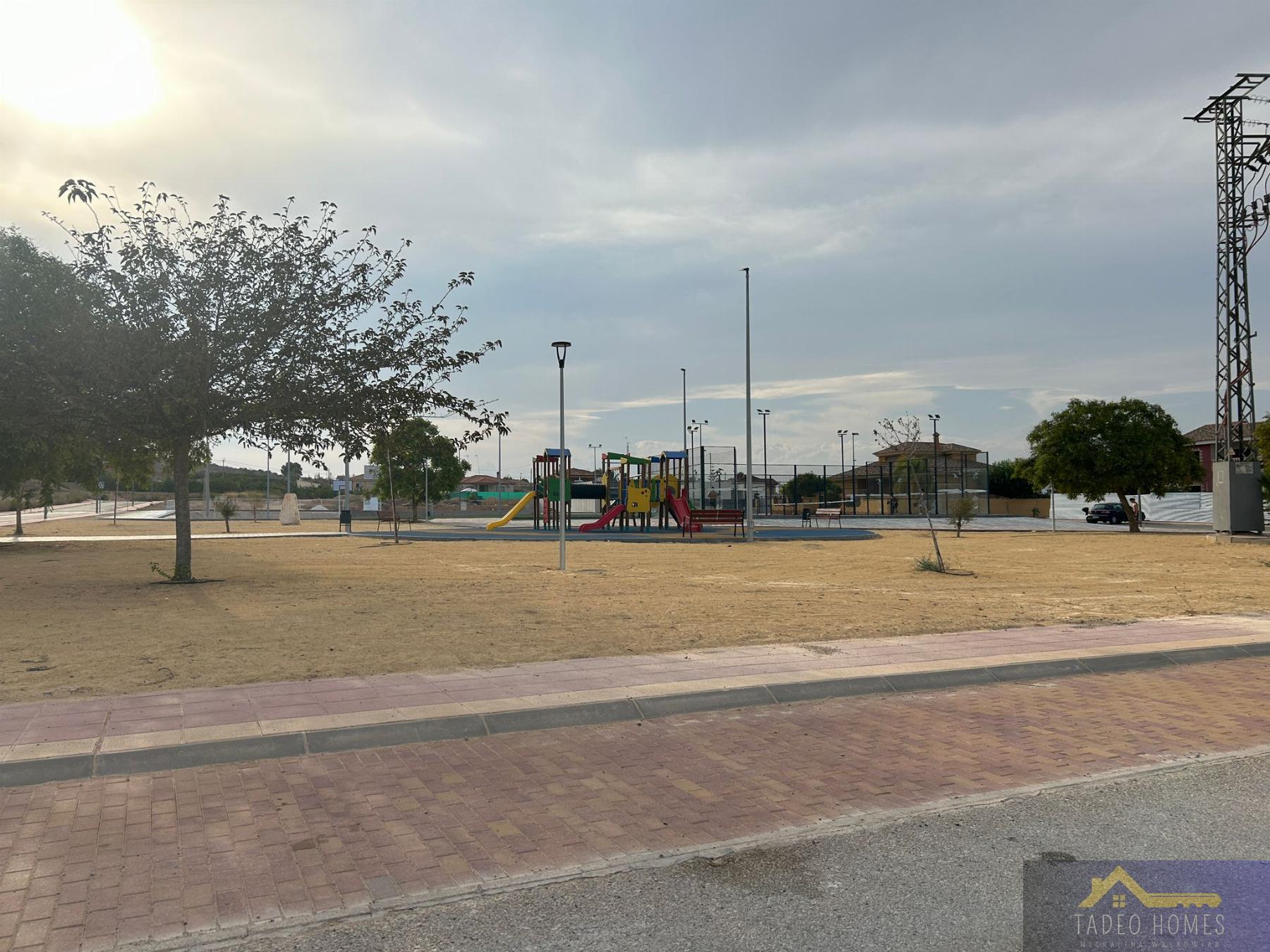 Venta de chalet en Fortuna