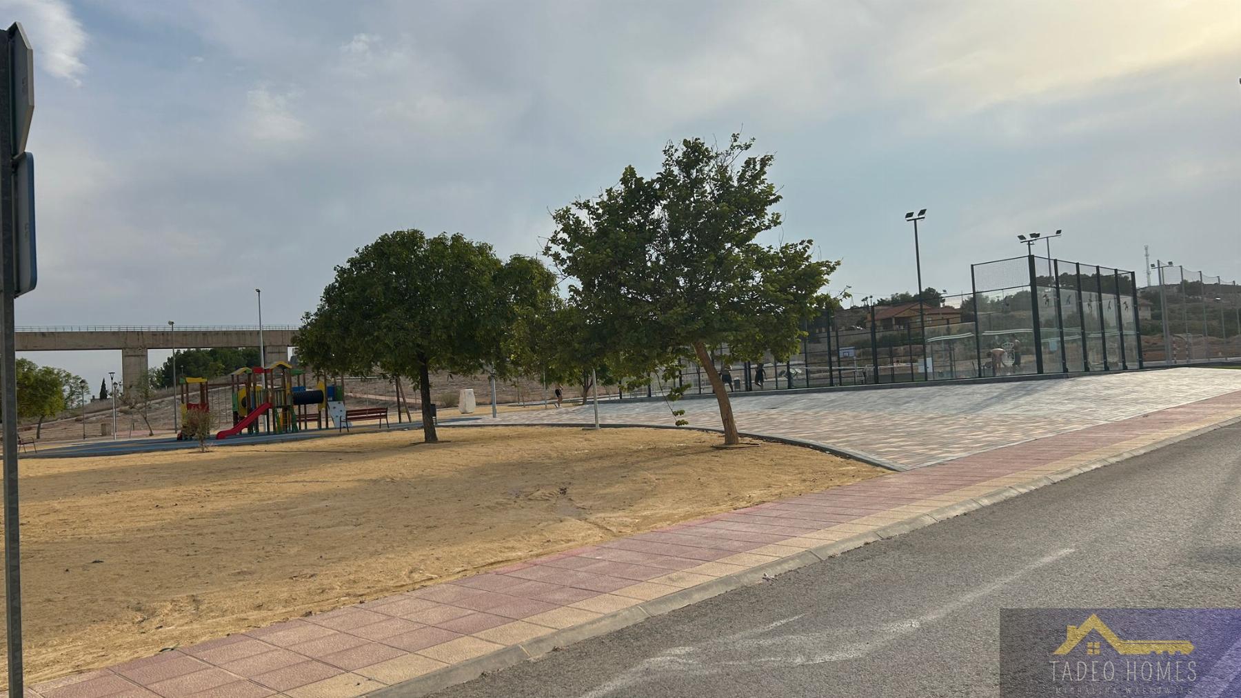 Venta de chalet en Fortuna