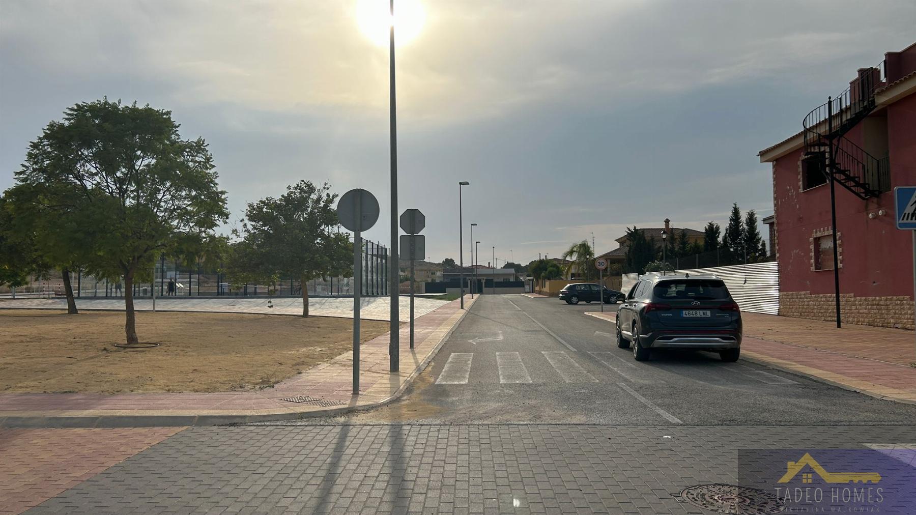 Venta de chalet en Fortuna