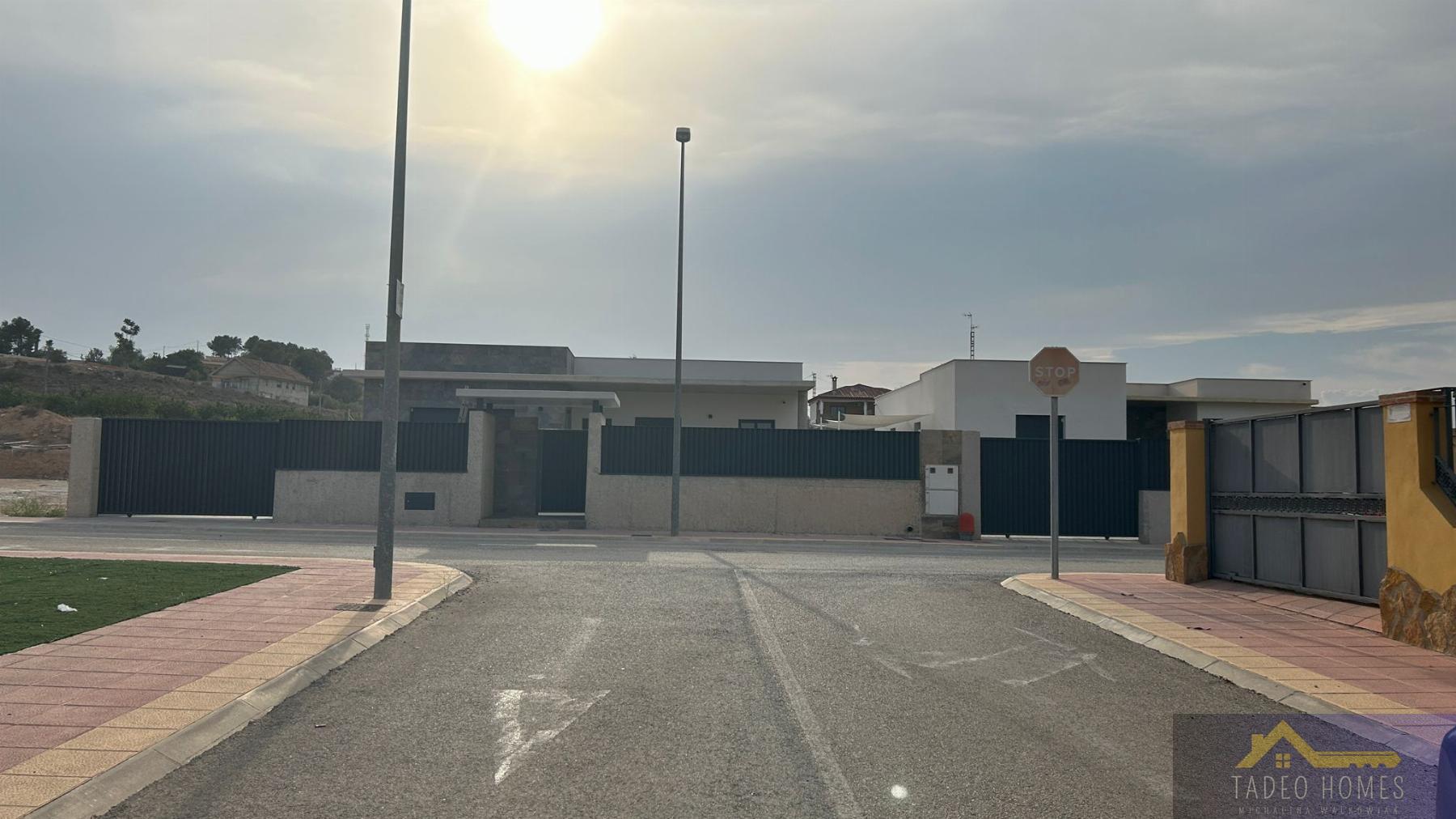 Venta de chalet en Fortuna