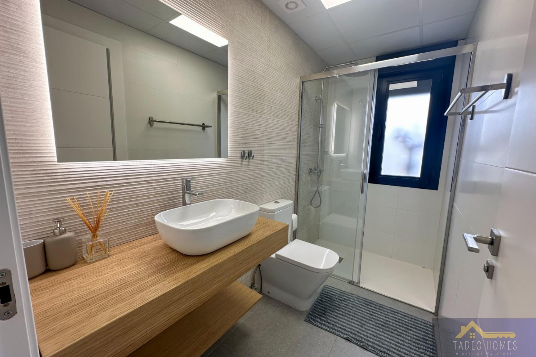 Venta de villa en Torre Pacheco