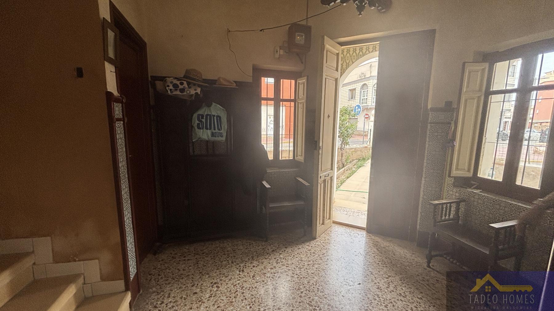 Venta de residencia en Torre Pacheco