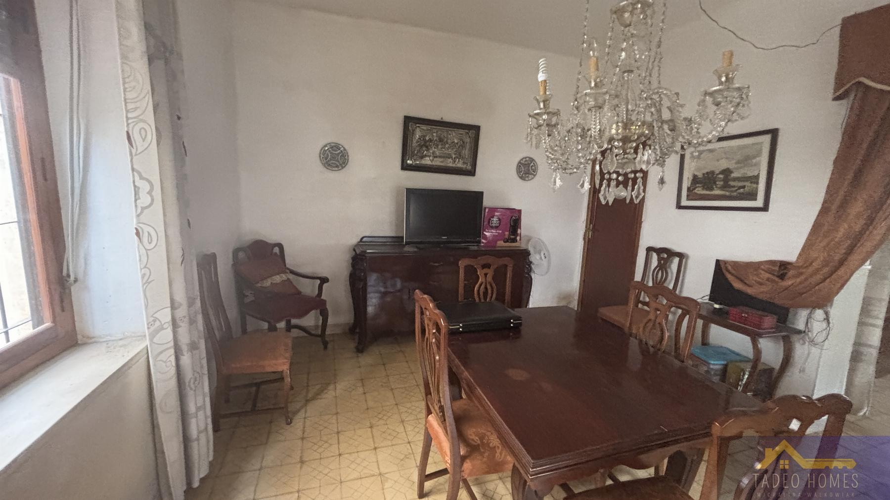 Venta de residencia en Torre Pacheco