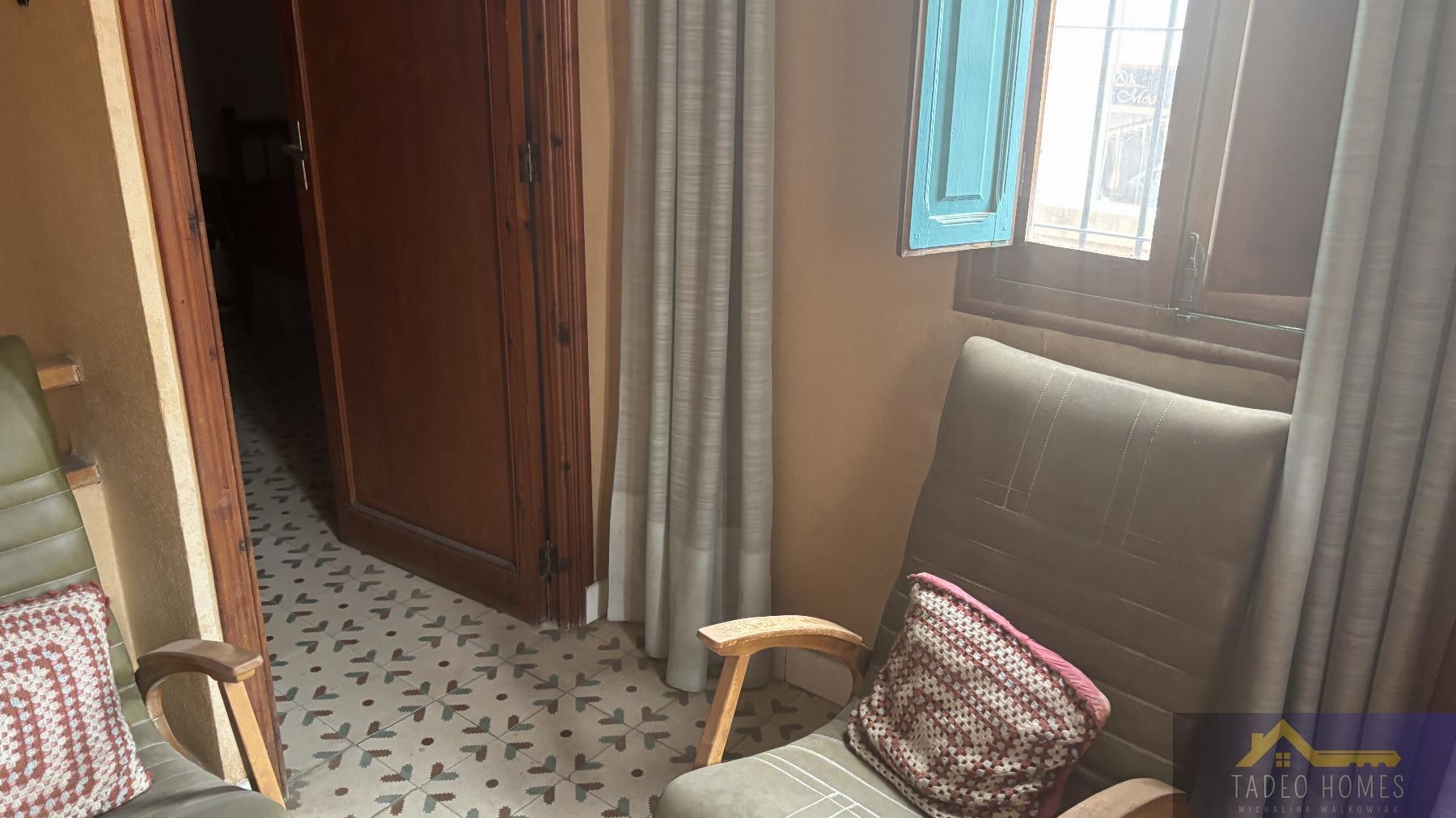 Venta de residencia en Torre Pacheco