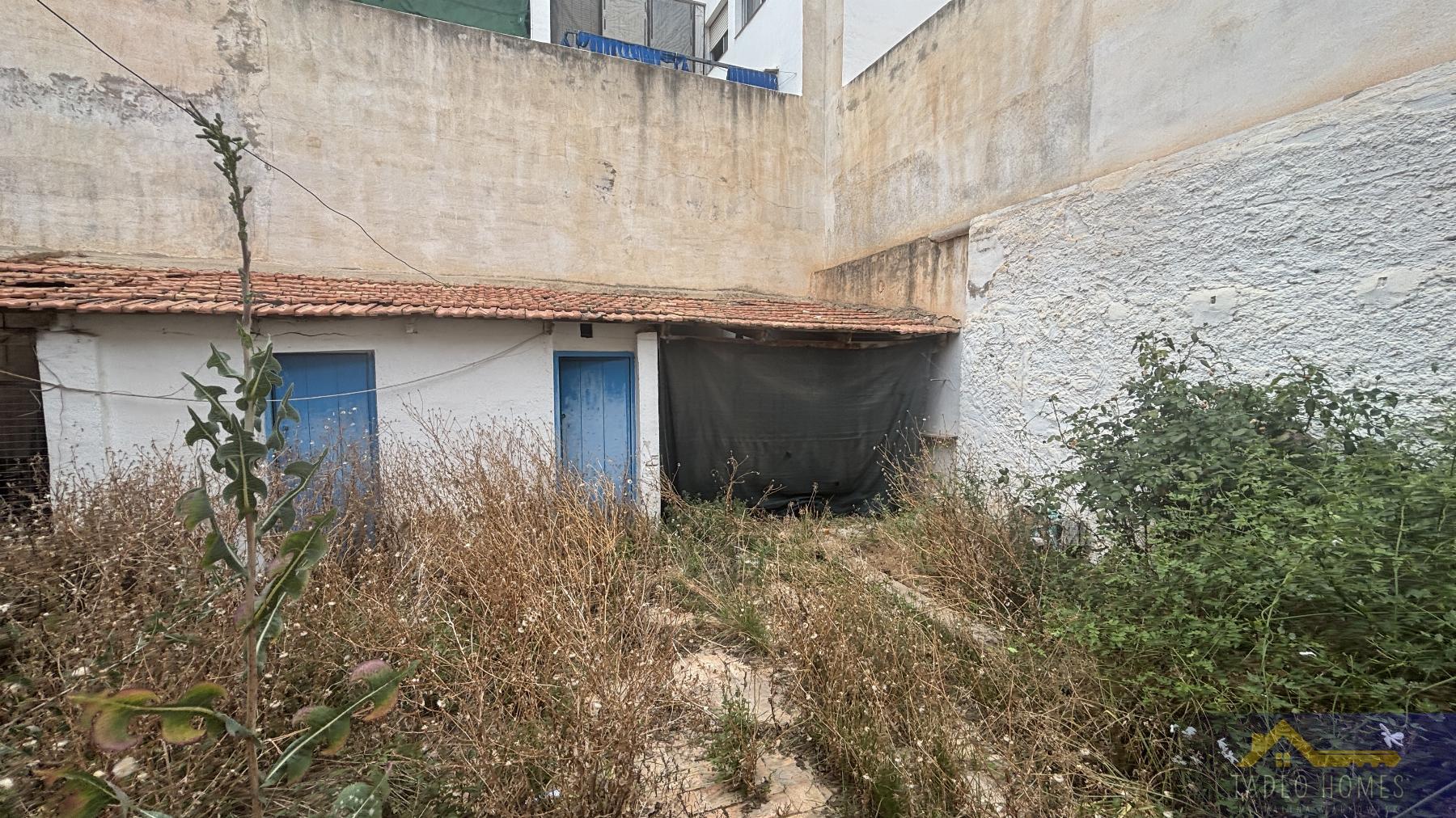 Venta de residencia en Torre Pacheco