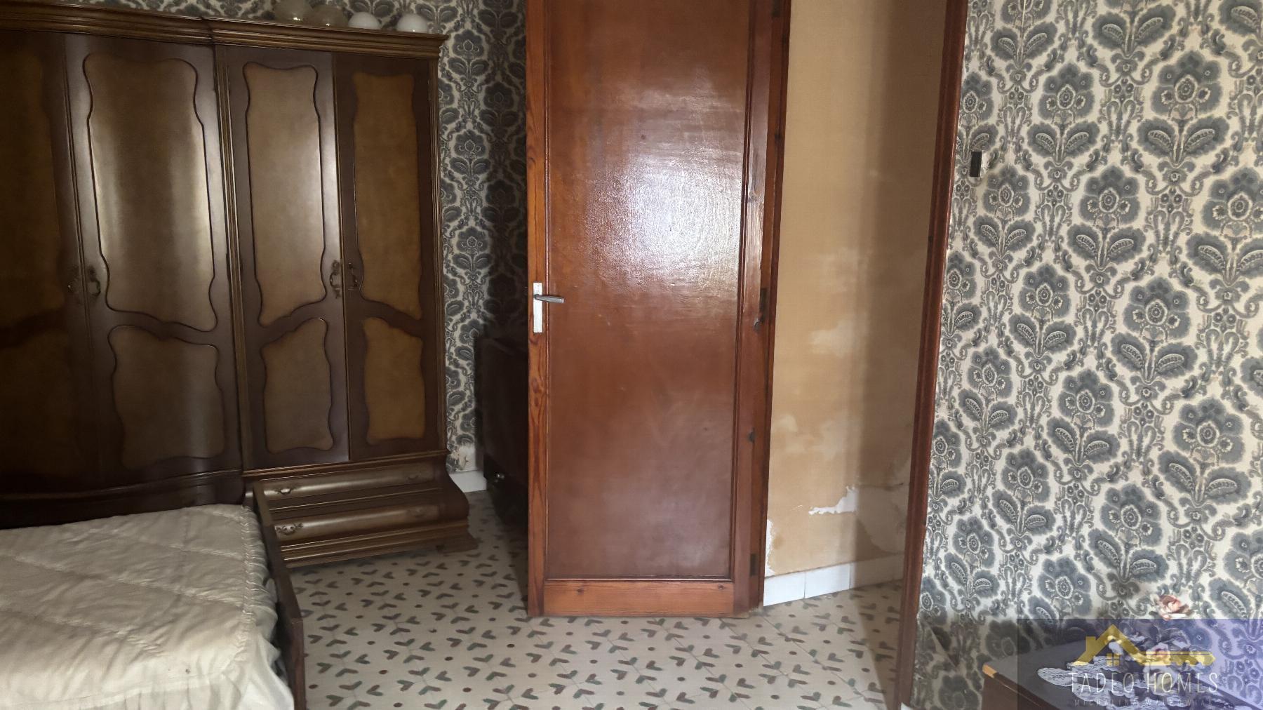 Venta de residencia en Torre Pacheco