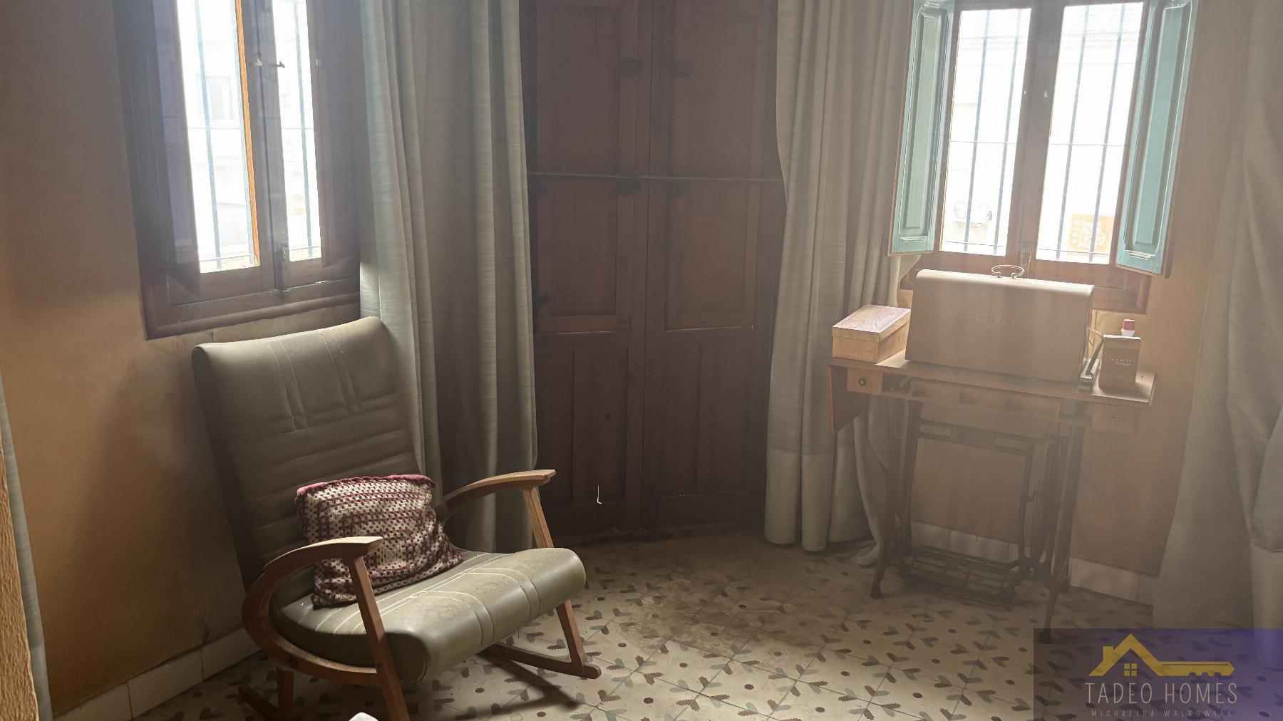 Venta de residencia en Torre Pacheco