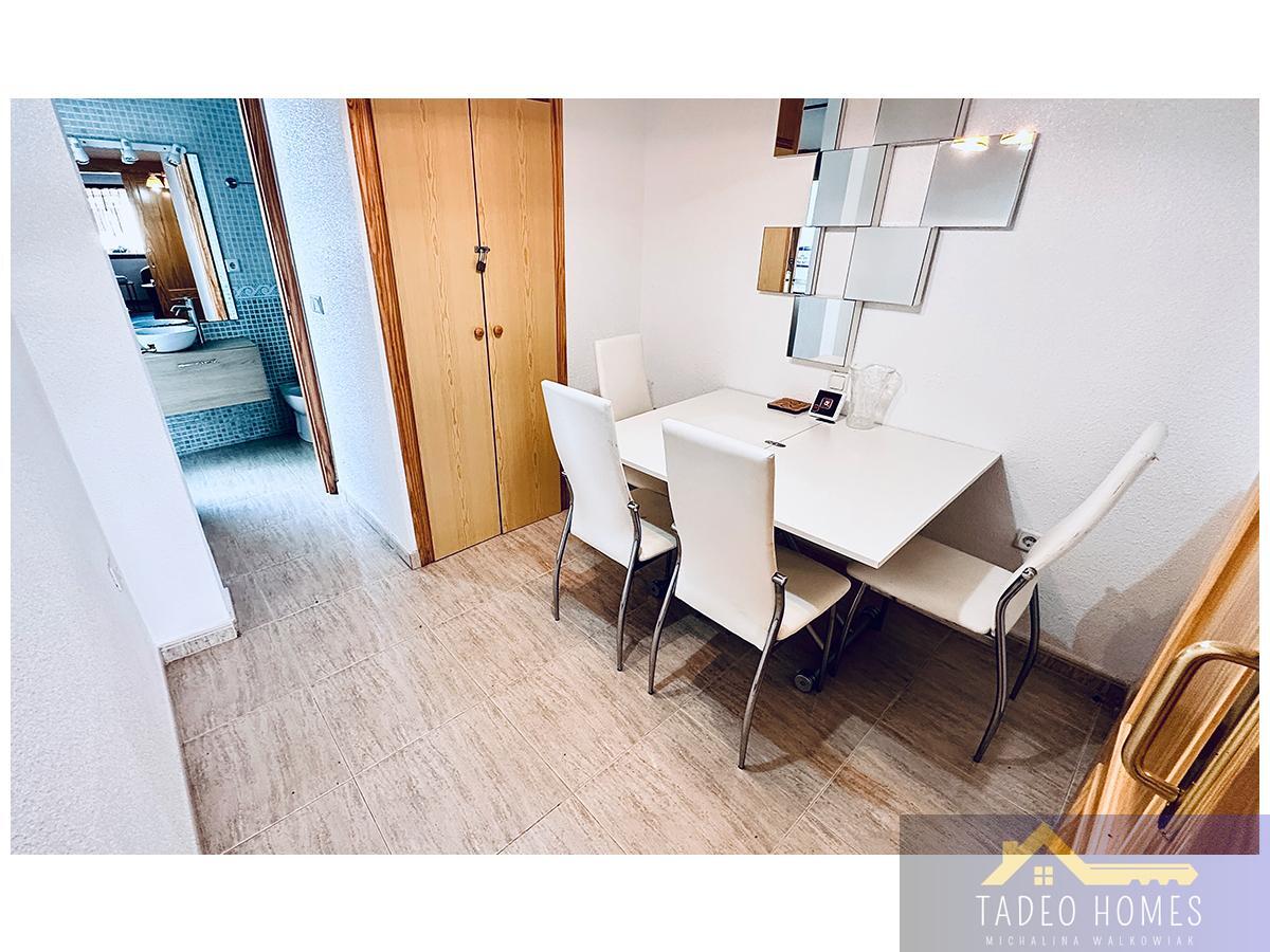 Venta de bungalow en Los Alcázares