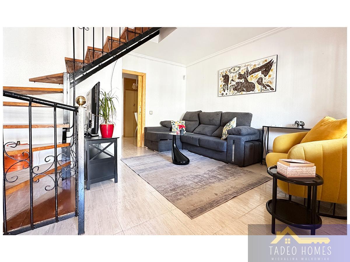 Venta de bungalow en Los Alcázares