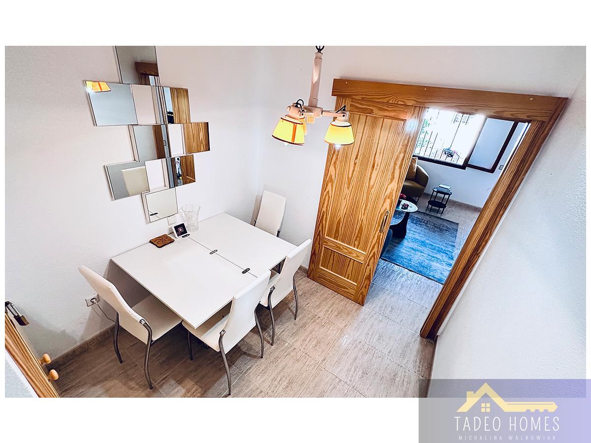 Venta de bungalow en Los Alcázares