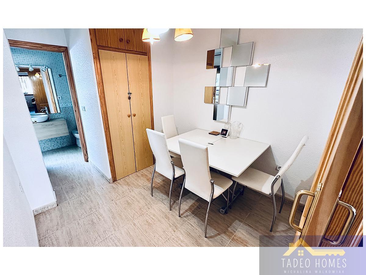 Venta de bungalow en Los Alcázares