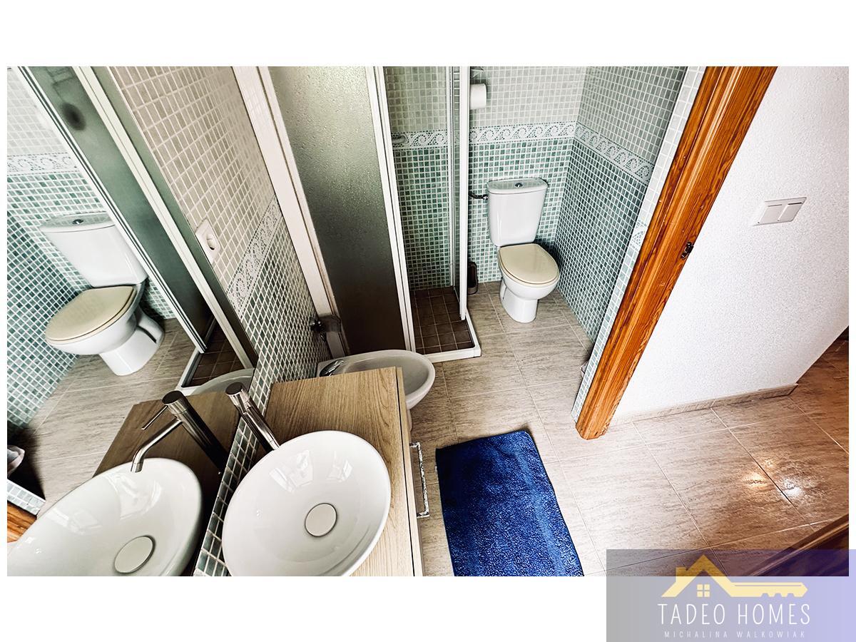 Venta de bungalow en Los Alcázares