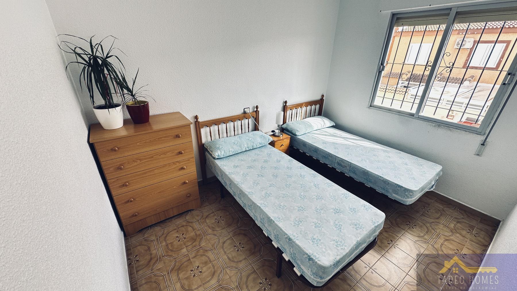 Venta de bungalow en Los Alcázares