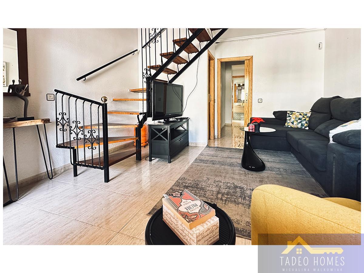 Venta de bungalow en Los Alcázares