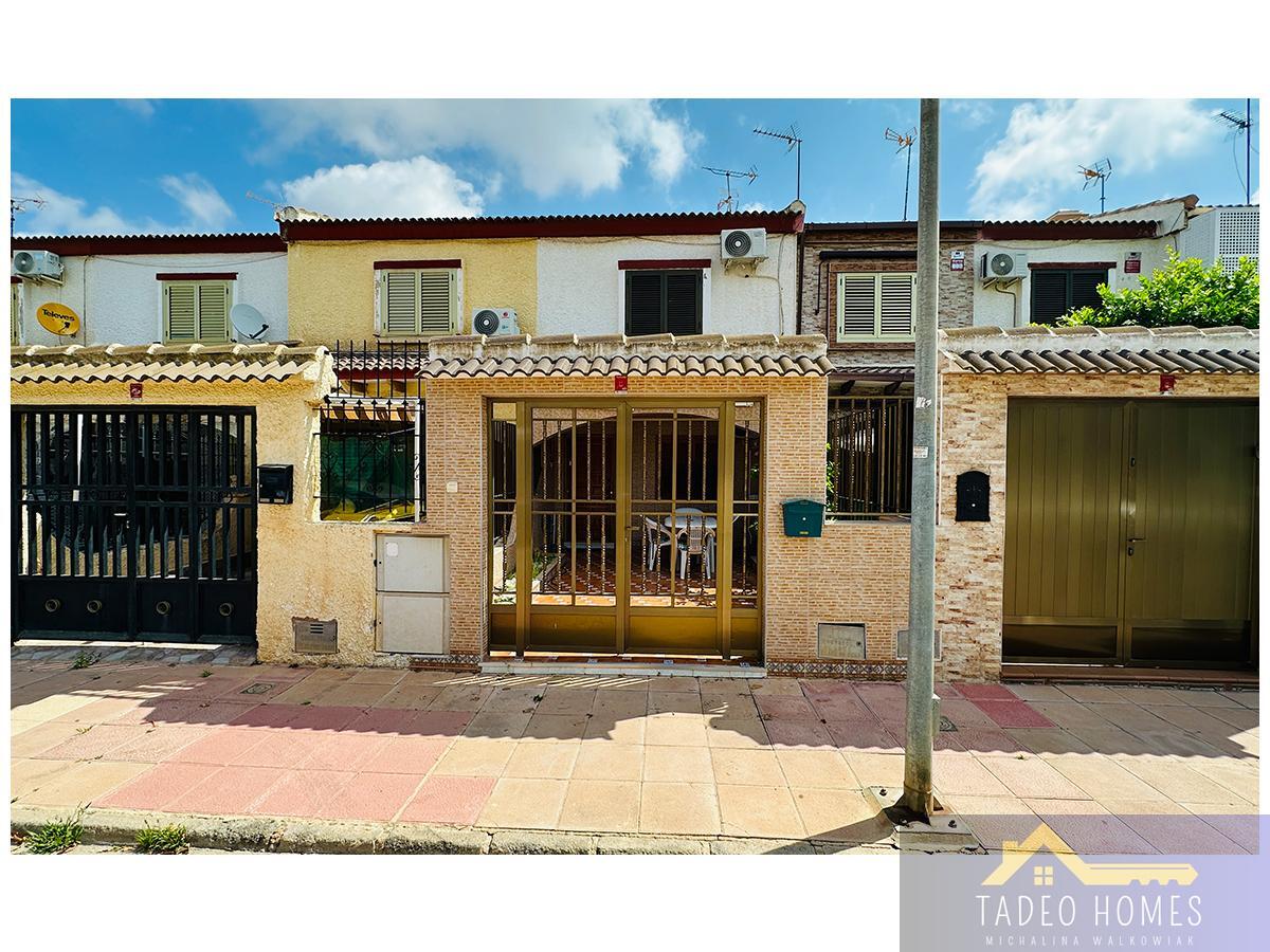 Venta de bungalow en Los Alcázares