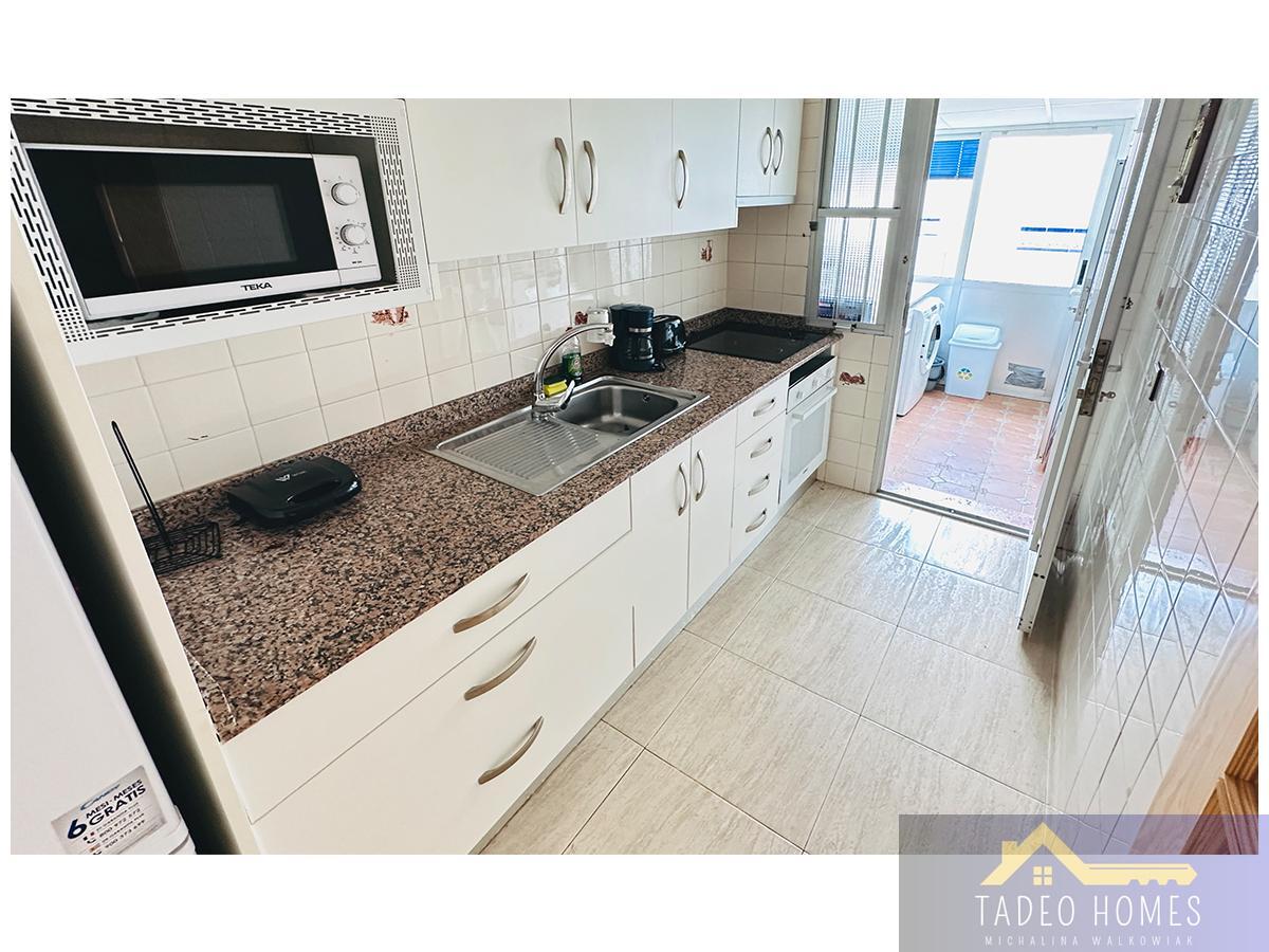 Venta de bungalow en Los Alcázares