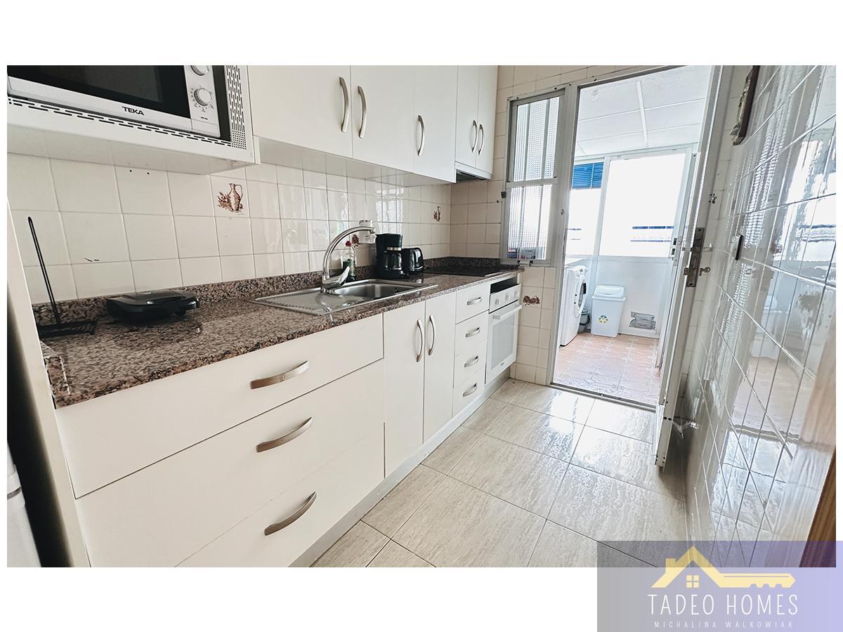 Venta de bungalow en Los Alcázares