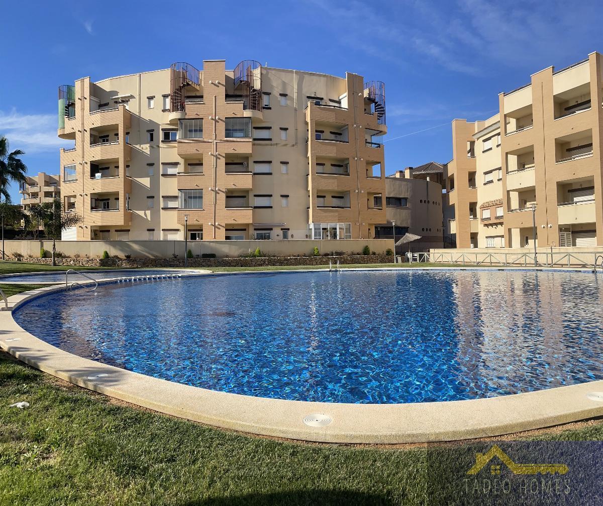 Venta de apartamento en Gea y Truyols