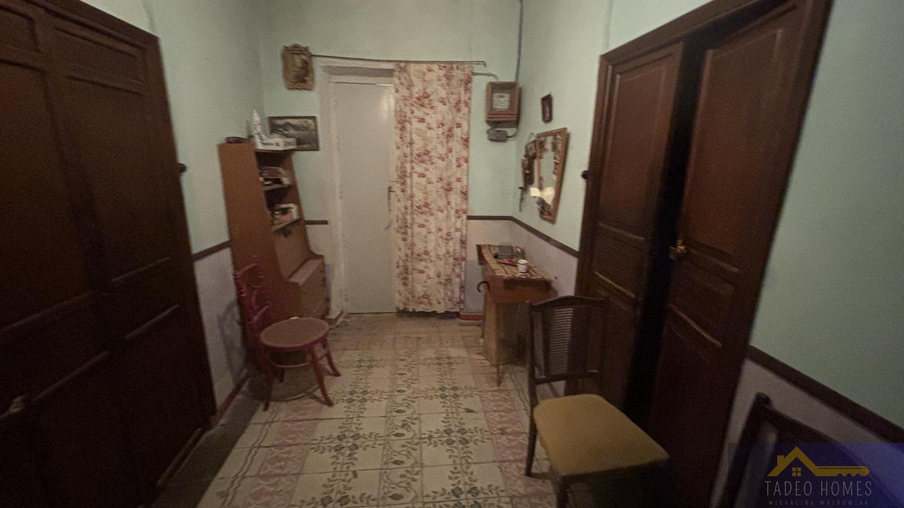 Venta de finca rústica en Los Martinez del Puerto