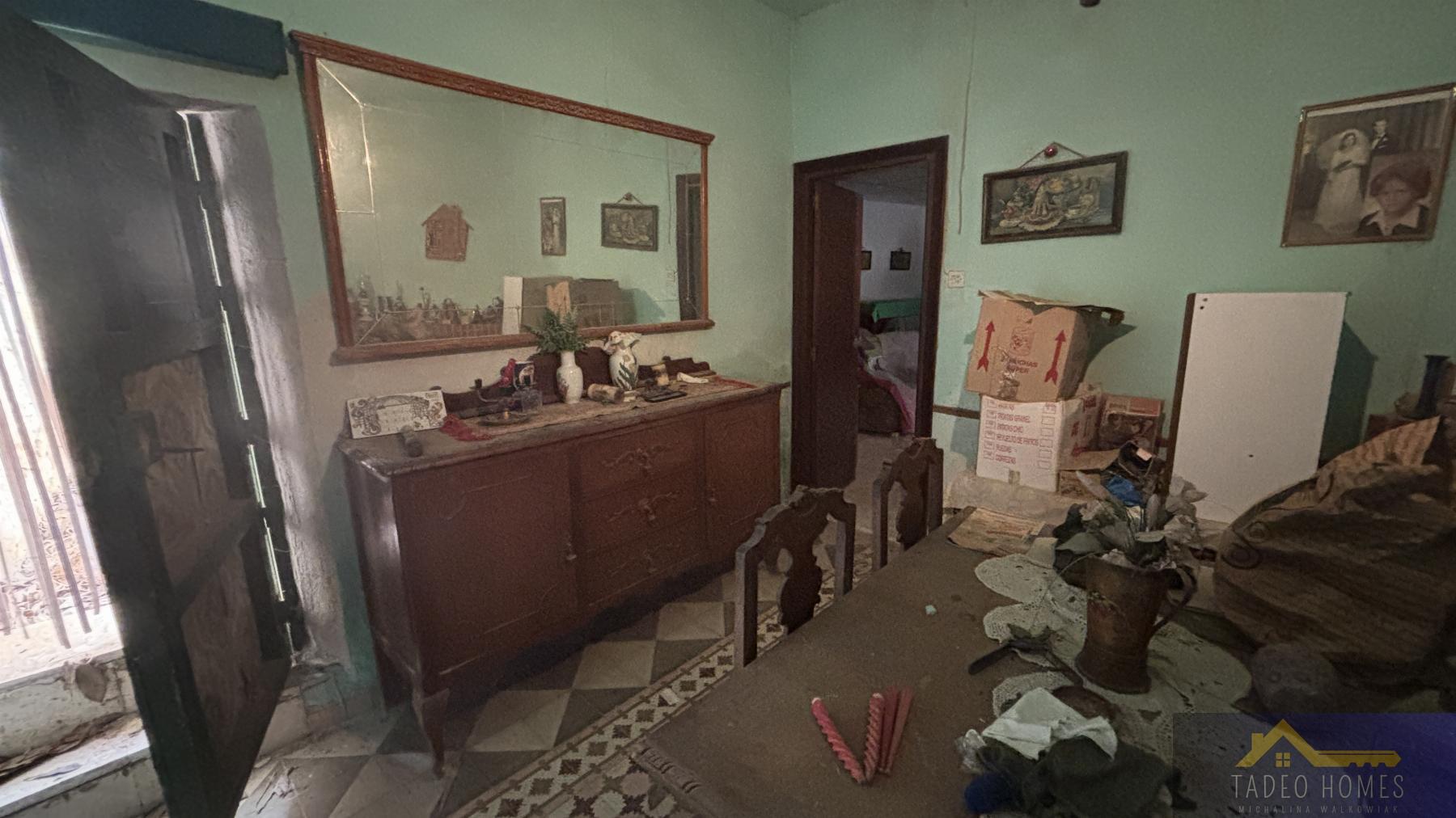 Venta de finca rústica en Los Martinez del Puerto