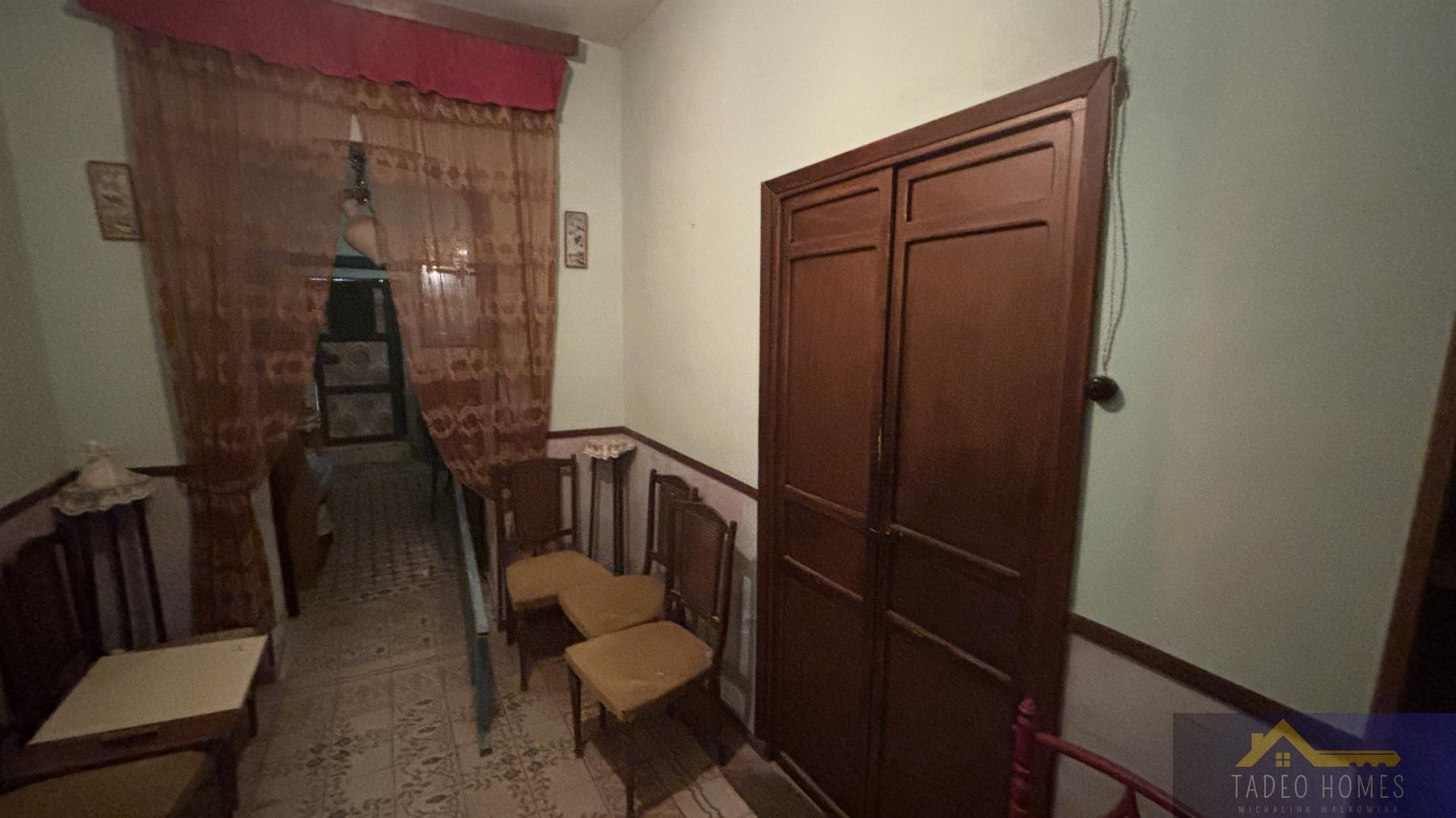 Venta de finca rústica en Los Martinez del Puerto