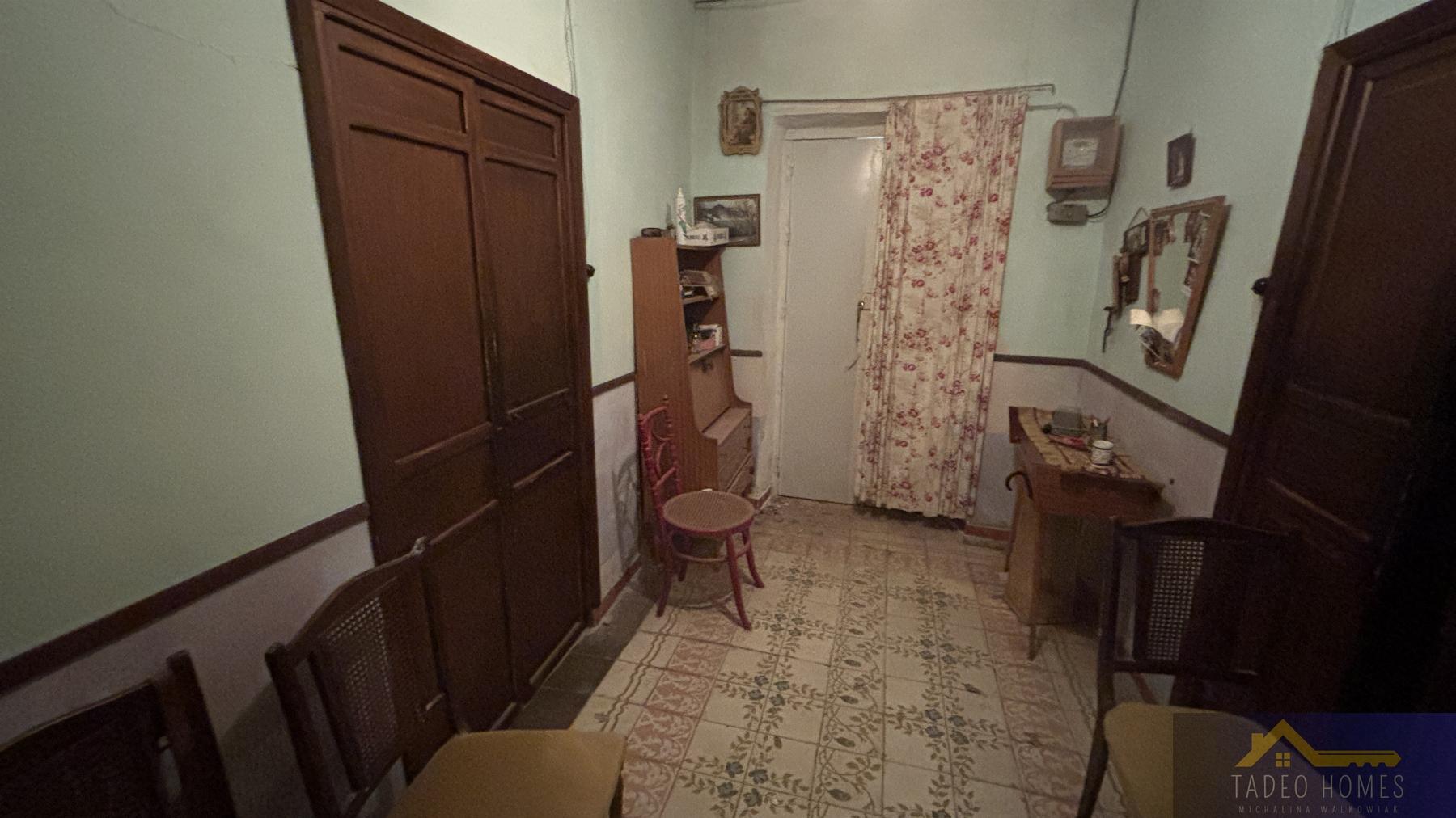 Venta de finca rústica en Los Martinez del Puerto