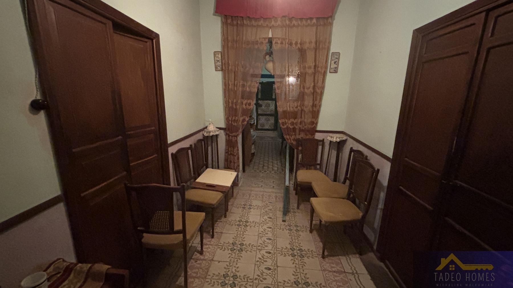 Venta de finca rústica en Los Martinez del Puerto