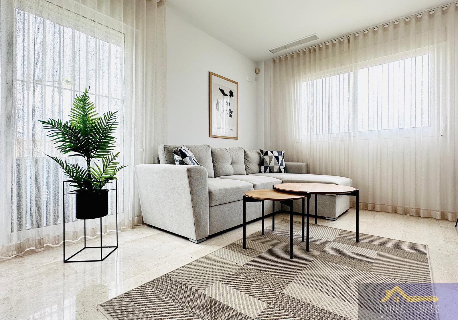 Venta de bungalow en Gea y Truyols