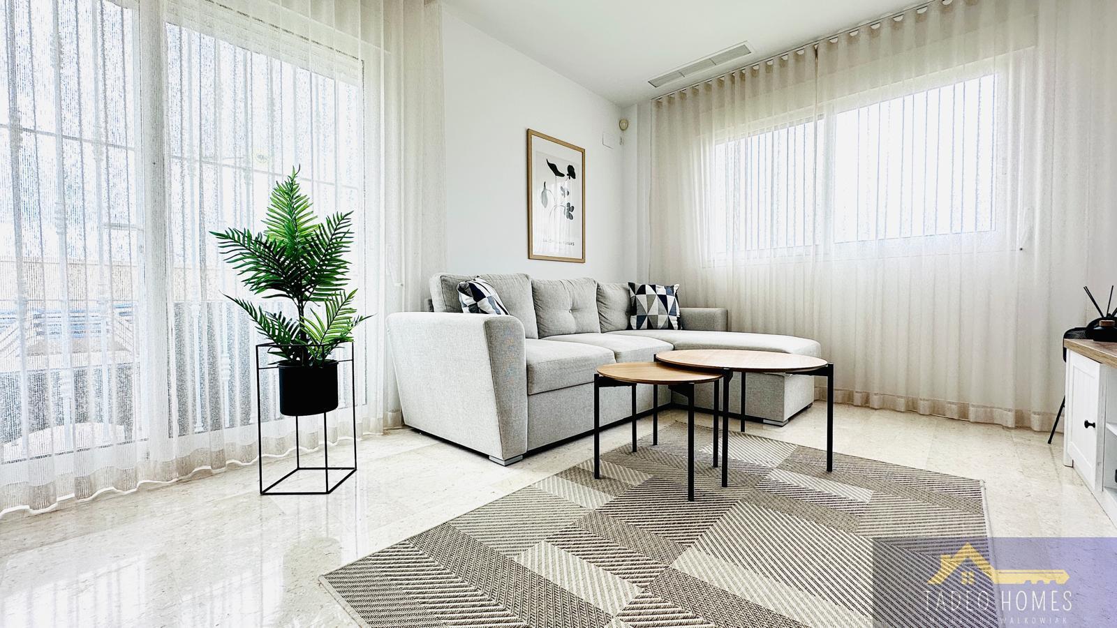 Venta de bungalow en Gea y Truyols