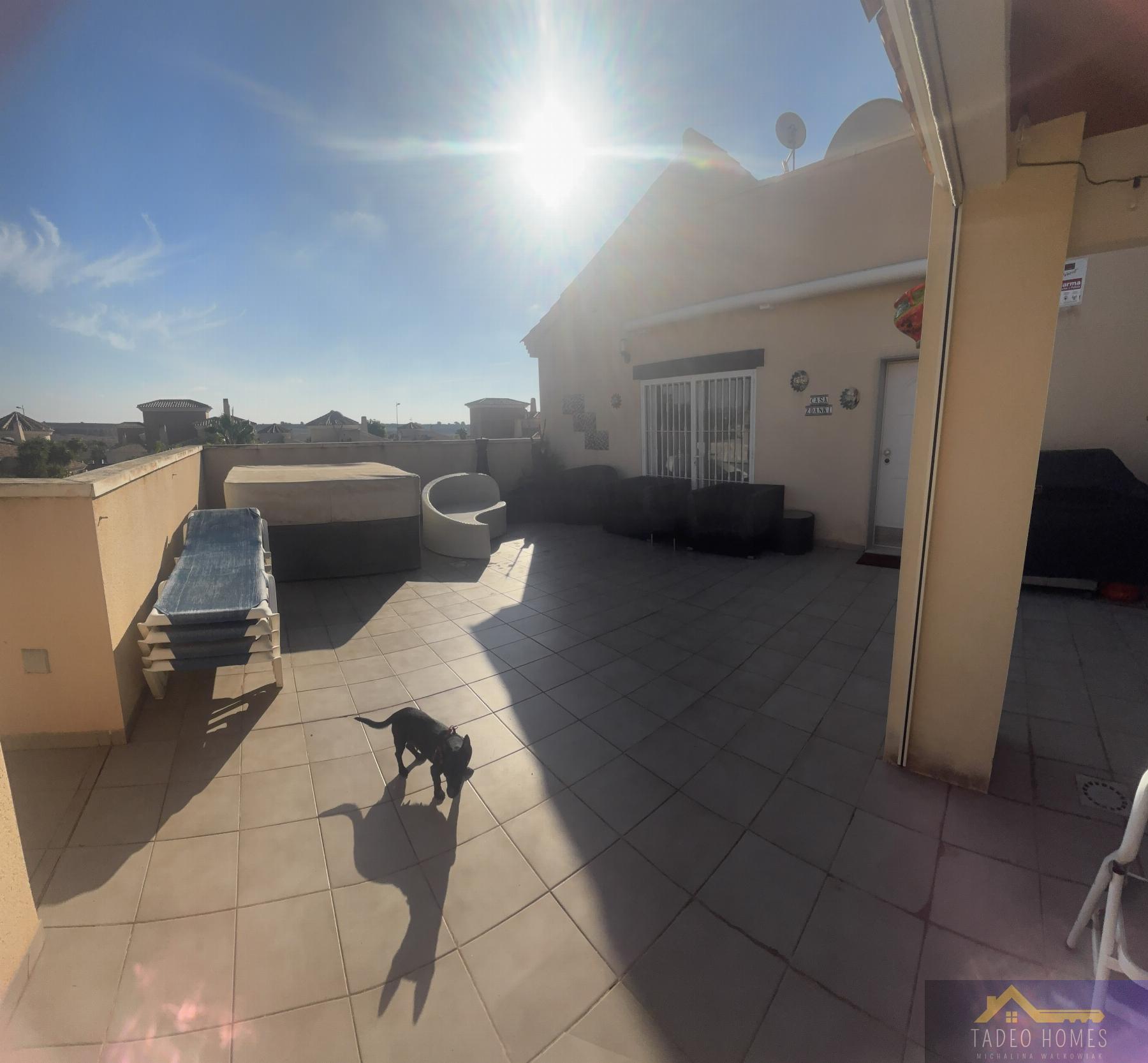 Venta de bungalow en Gea y Truyols