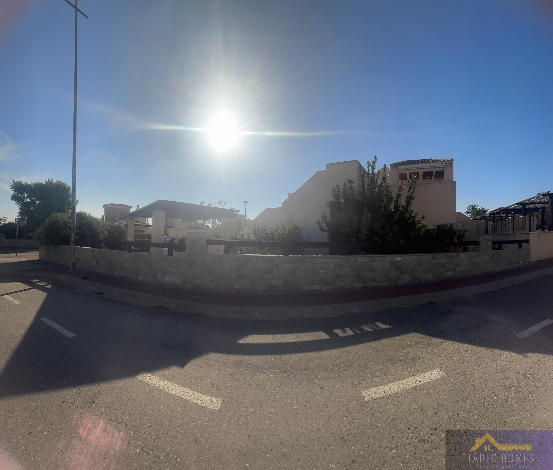 Venta de bungalow en Gea y Truyols