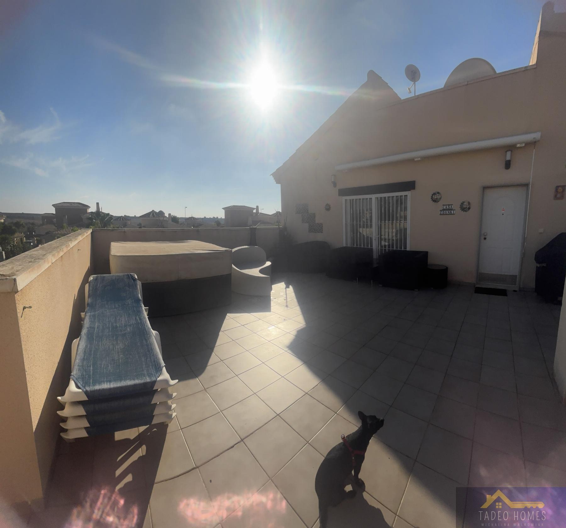 Venta de bungalow en Gea y Truyols