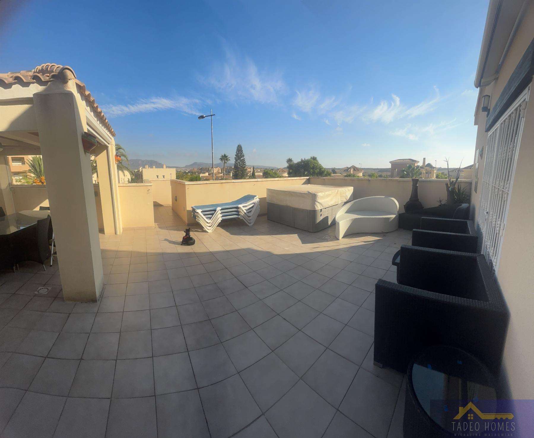 Venta de bungalow en Gea y Truyols