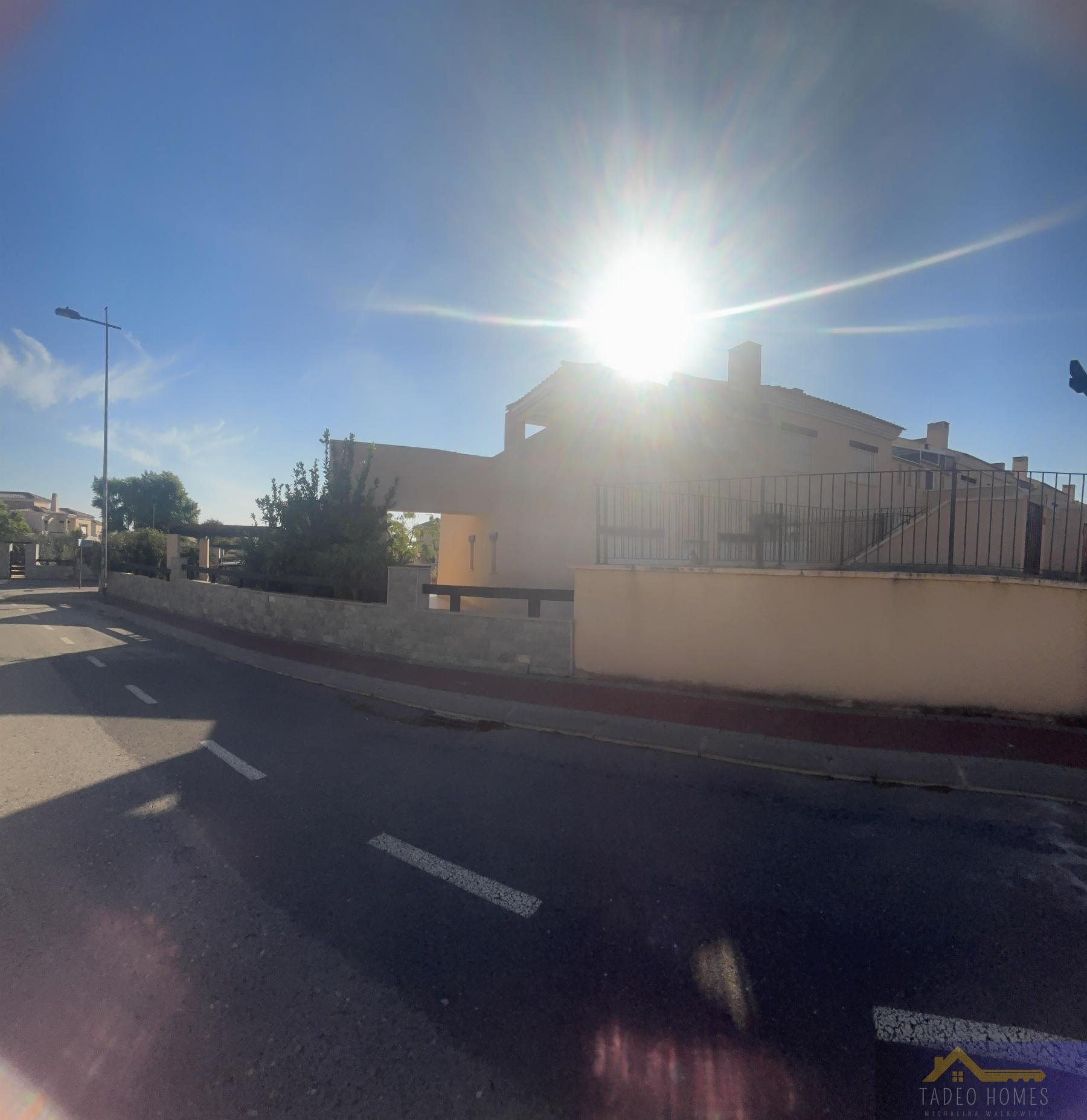 Venta de bungalow en Gea y Truyols