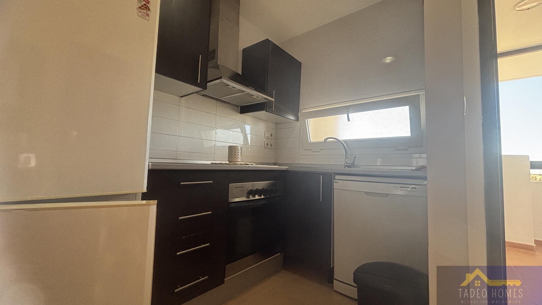 Venta de apartamento en Roldán