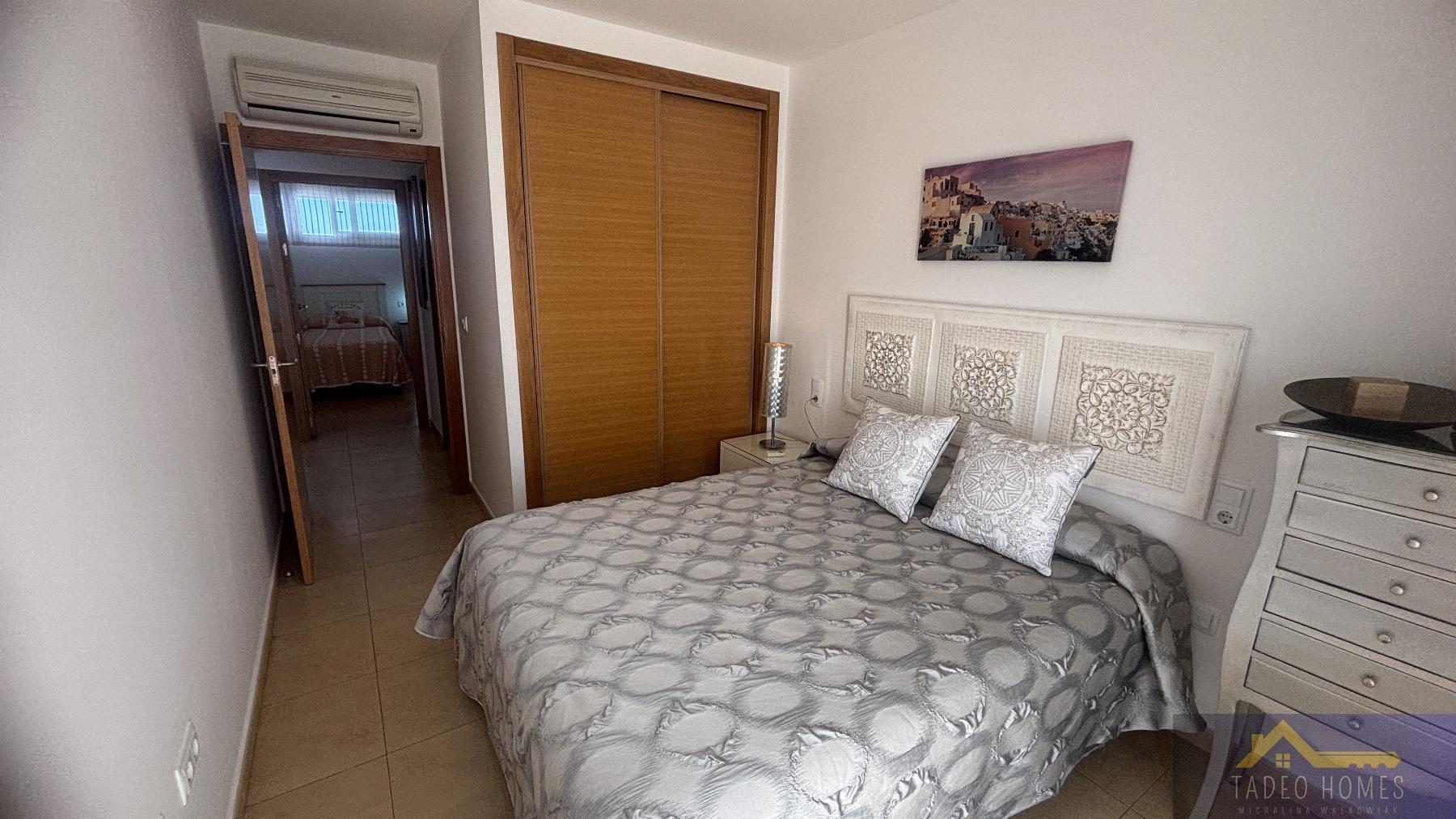 Venta de apartamento en Roldán