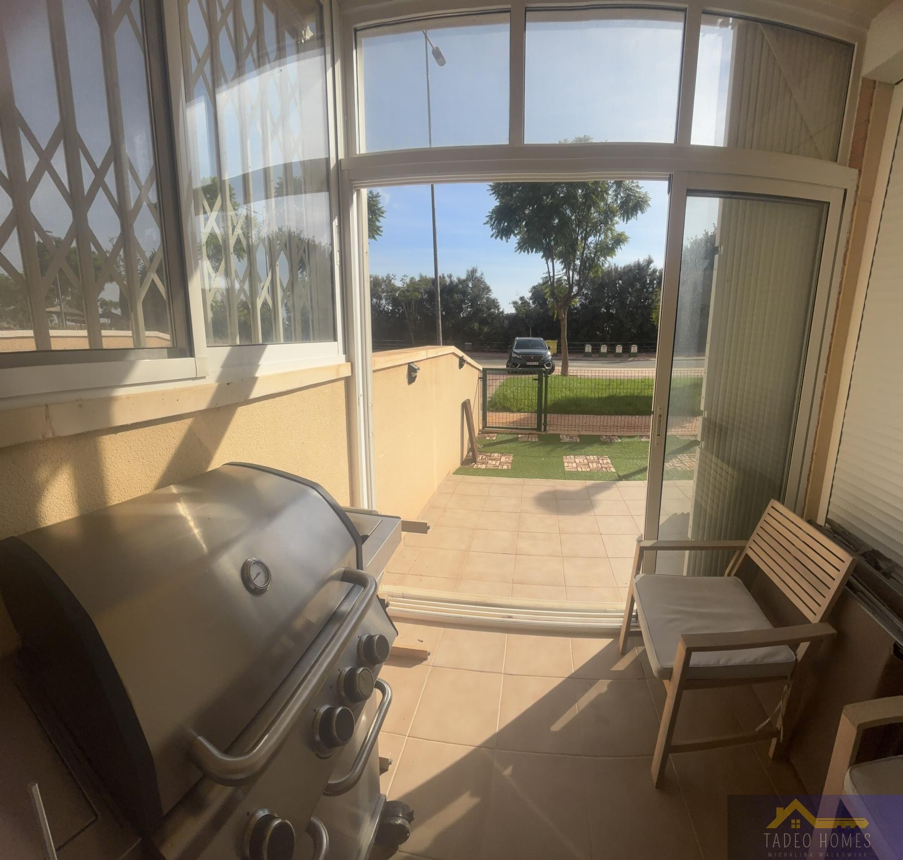 Venta de apartamento en Gea y Truyols