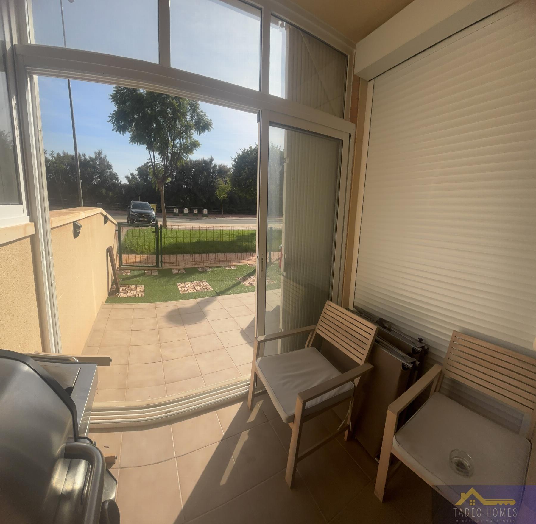 Venta de apartamento en Gea y Truyols