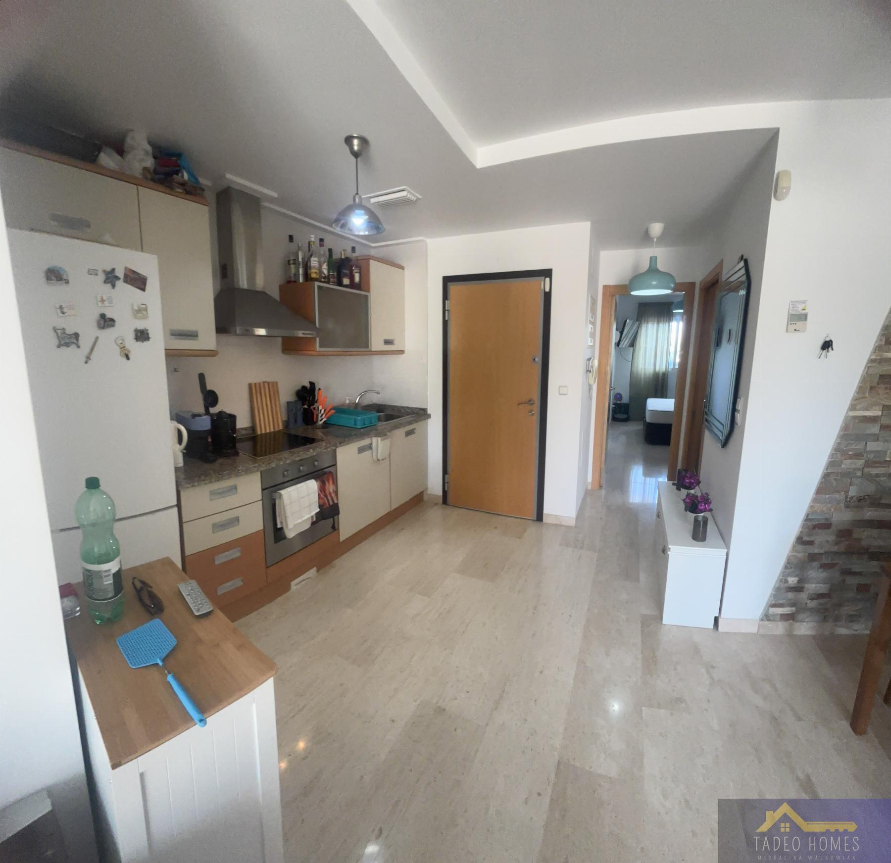 Venta de apartamento en Gea y Truyols