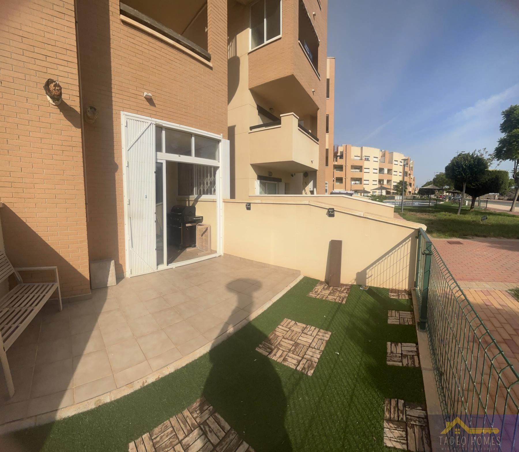 Venta de apartamento en Gea y Truyols