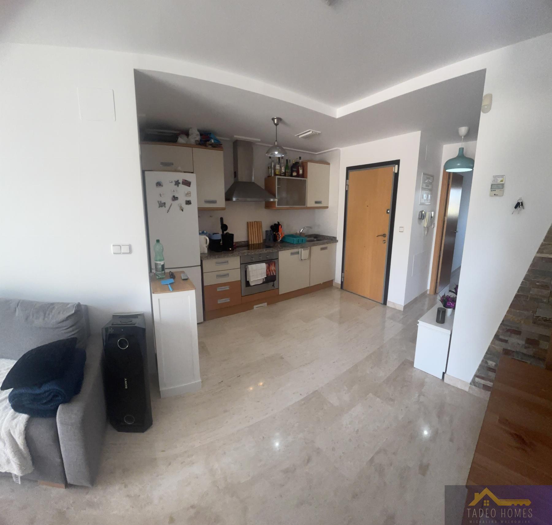Venta de apartamento en Gea y Truyols