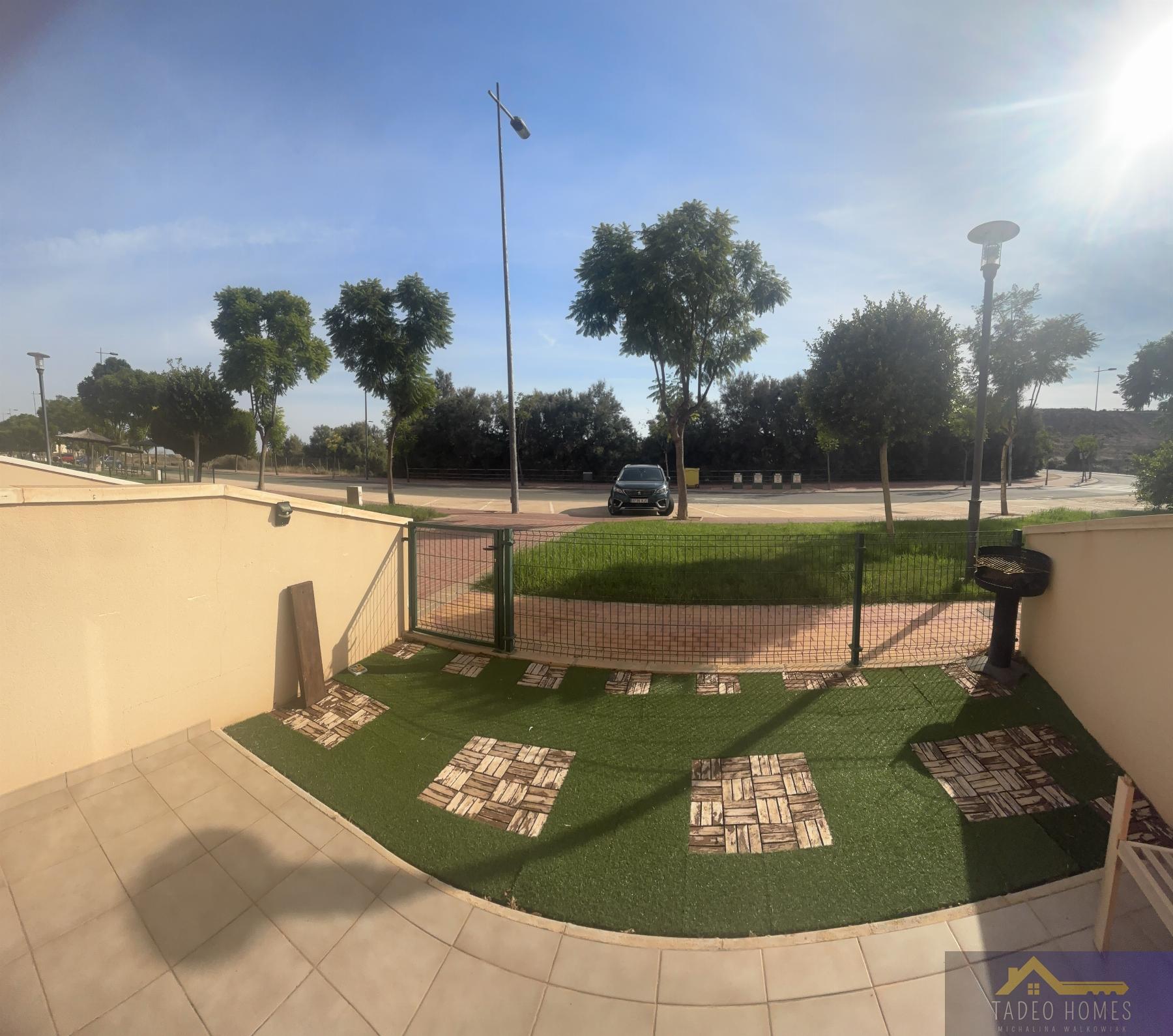 Venta de apartamento en Gea y Truyols