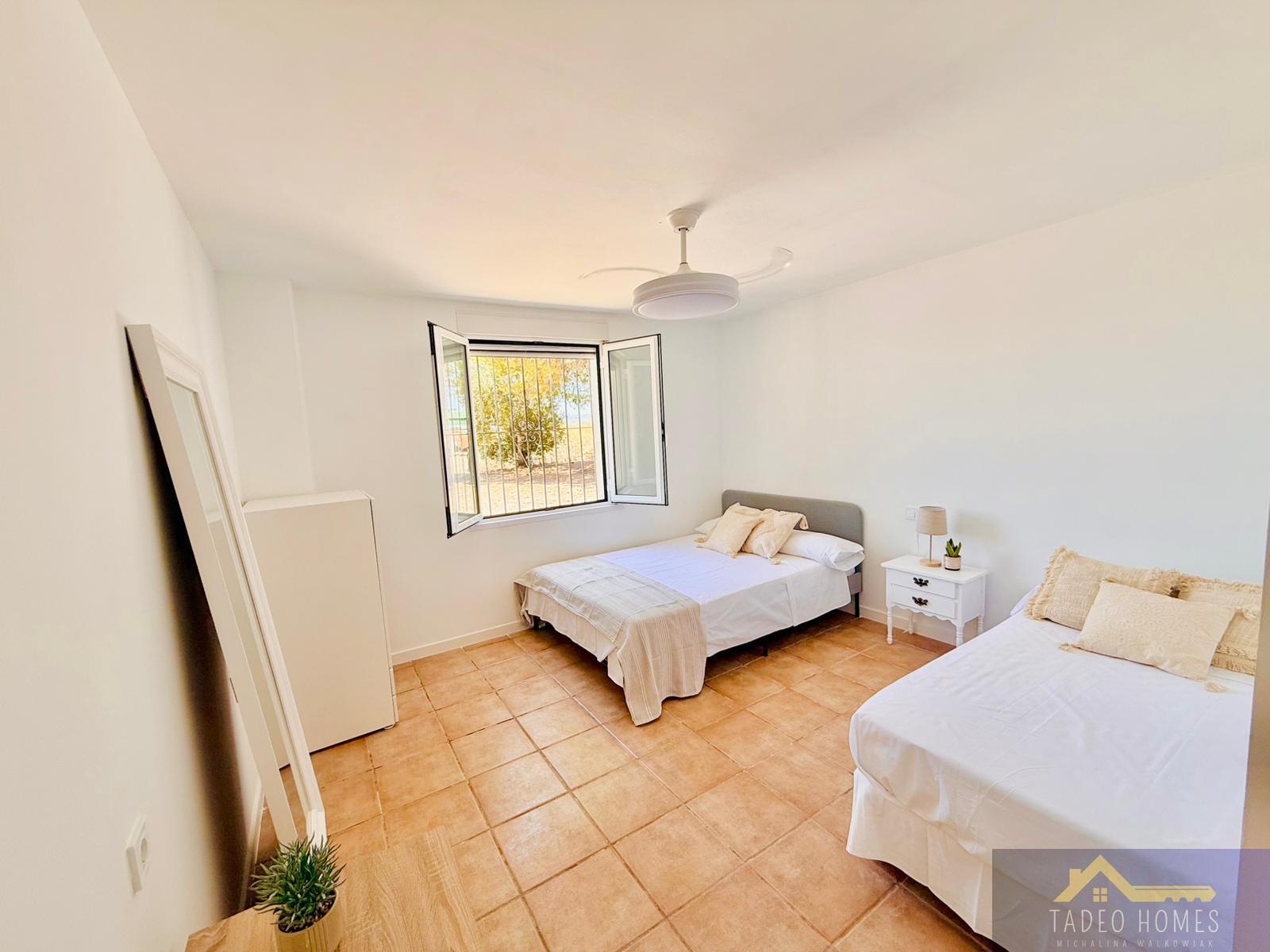 Venta de finca de recreo en Gea y Truyols