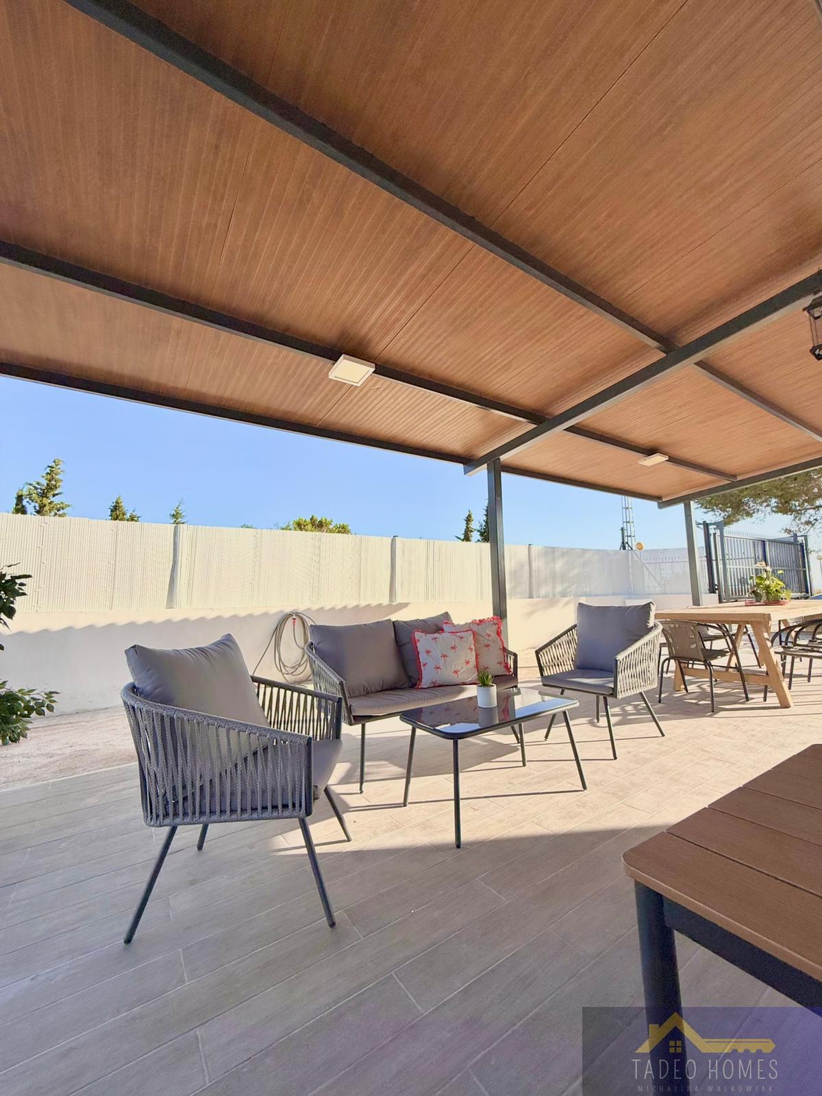 Venta de finca de recreo en Gea y Truyols