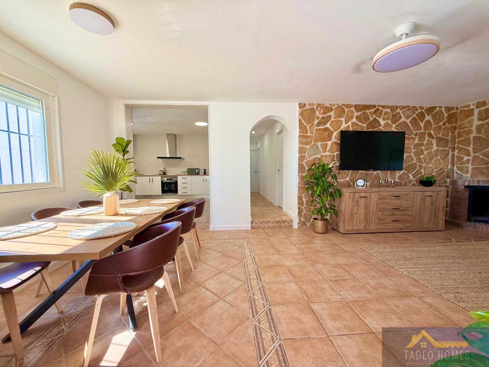 Venta de finca de recreo en Gea y Truyols