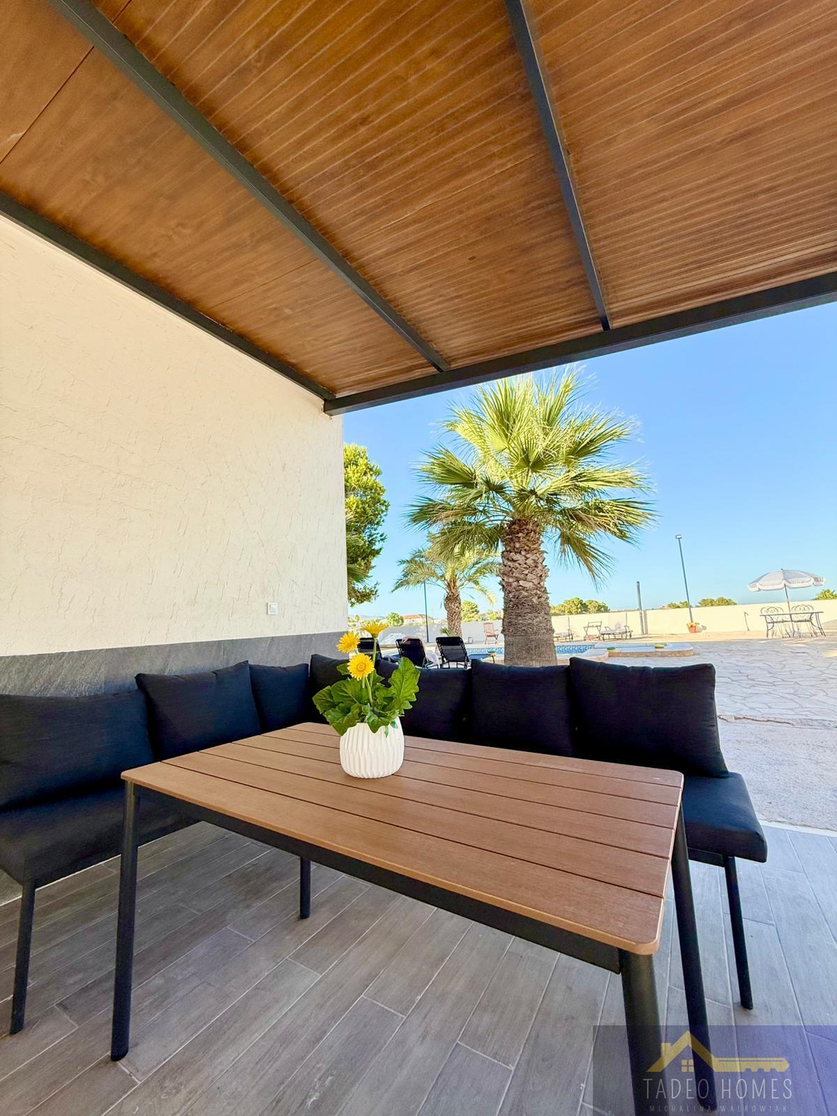 Venta de finca de recreo en Gea y Truyols