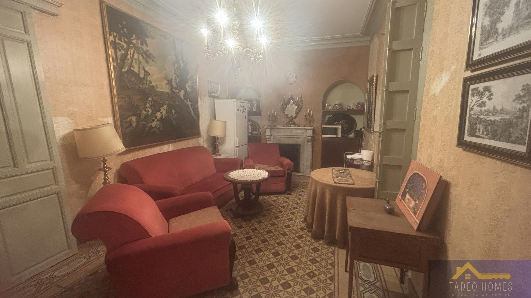 Venta de casa en Jumilla